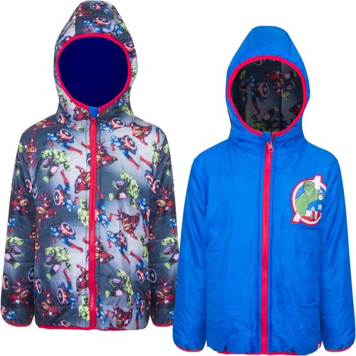 Marvel avengers jungen - avengers,