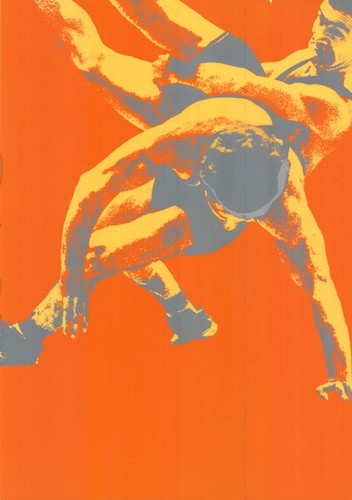 Olympische spiele 1972 - olympische,