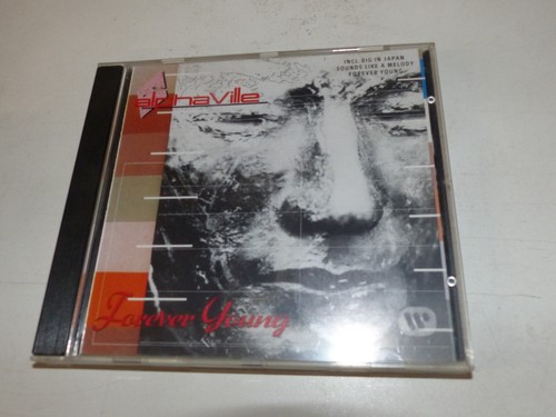 Alphaville forever - ,
