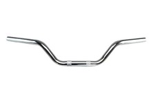 Lenker Chrom 22mm ca. 63cm