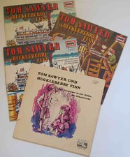 Vinyl LP Hörspiele - aus