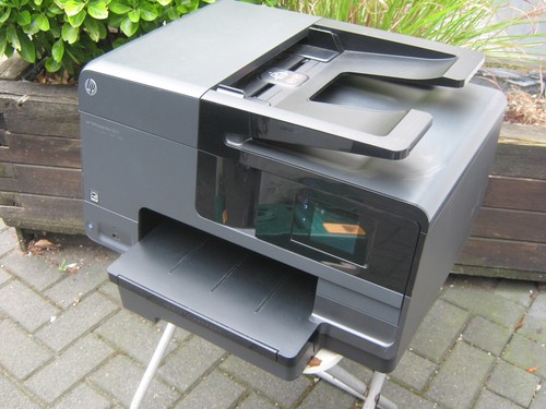 Officejet pro 8610 - hp,