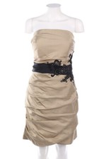 Magic Nights Kleid Spitze D 42