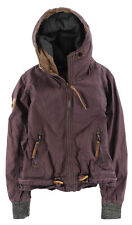 Naketano Jacke Übergangsjacke Damen Gr.XS (DE 34) winddichte Bomberjacke 139035