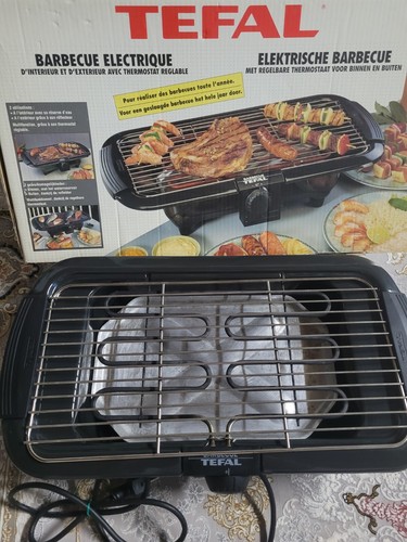 Tefal elektro grill - tefal,