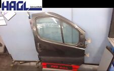 TÜR Vorn  R schwarz metallic EL FH Opel Vivaro 1.9 Cdti L1H1 F7/E7/X83 Kombi