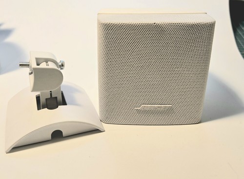 Bose lifestyle cube weiß - lifestyle,