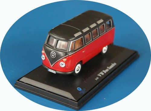 American mint 3044370 - -, vw