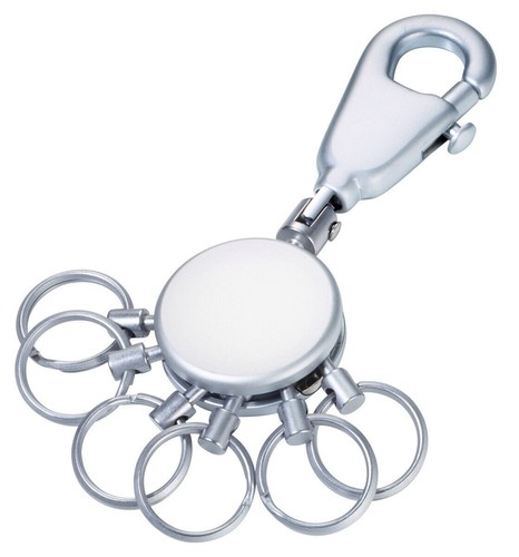 Key organizer - key,