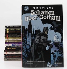 Auswahl: DC Premium Panini