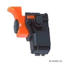 Schalter Switch Taster BOSCH CSB 500 RLE, CSB 500 SRE, CSB 550 SRE (3048)