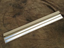 Einstiegsleiste hinten