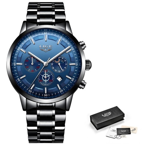 Herren armbanduhr quarzuhr - herren,