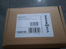 Viessmann Bedieneinheit S