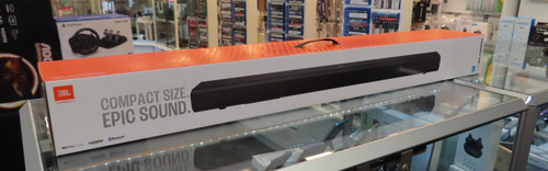 Jbl cinema sb510 - cinema,