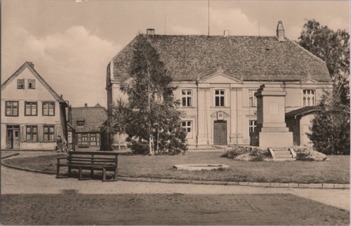 Ek38 ddr ansichtskarten - ddr,,