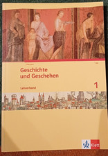 Geschichte und Geschehen