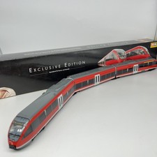 BR 643 504-4 Brawa 0710 H0