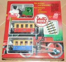 Lgb 70302 startset spur - lgb,