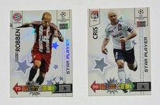 Panini Adrenalyn XL Champions