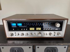 Sansui 9090 AM/FM Stereo