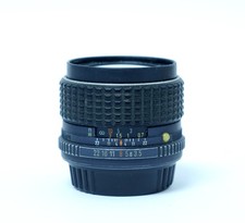 Asahi SMC Pentax 28mm F3.5