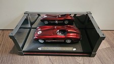 1:18 MAISTO Mercedes-Benz 300
