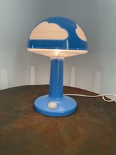 Ikea Skojig Lampe  Pilz