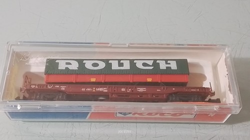 Roco ech 25148 rouch db - n, 25148.