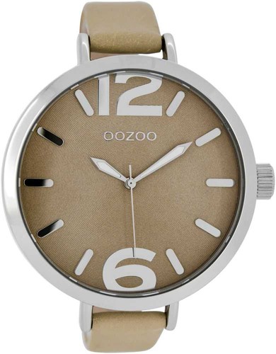 Oozoo xxl damenuhr - oozoo,