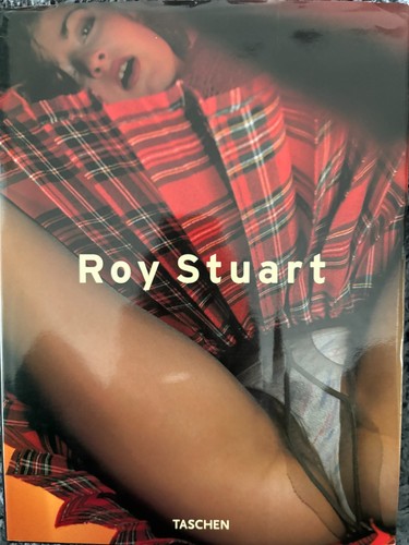 Roy stuart 1999 taschen - 1999,