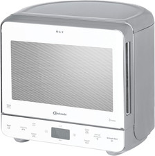 Bauknecht MW 39 WSL /