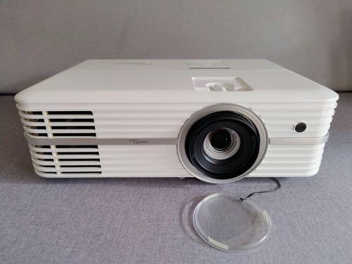 Optoma beamer uhd380x uhd - optoma,