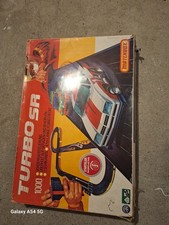 Matchbox Turno SR