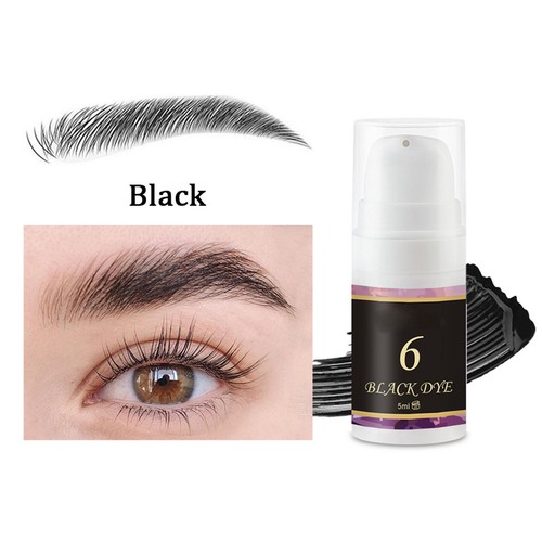 Wimpernwelle set - 31, ml