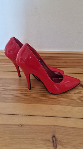 High heels von pleaser - high, pleaser,