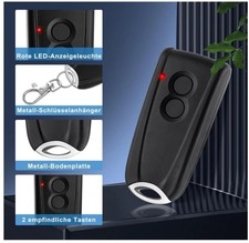 Handsender ersatz - 2x,