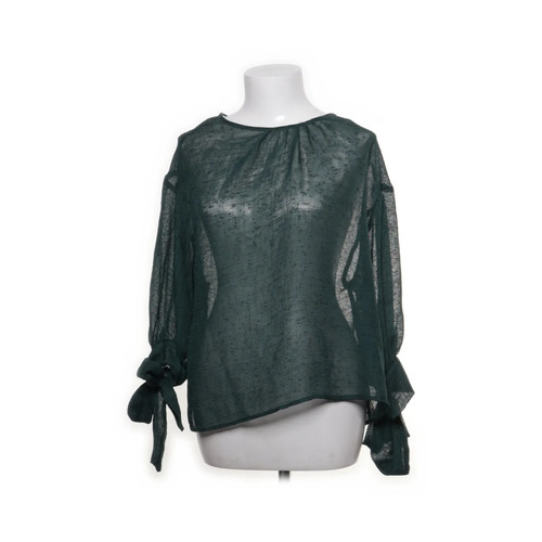 Zara bluse größe - zara,, m