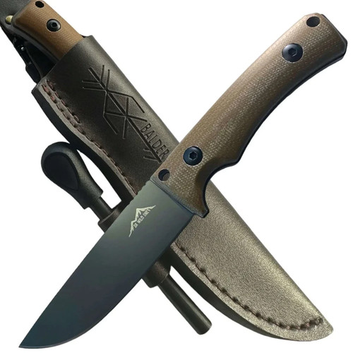 Balder stahl feinem - balder, d2