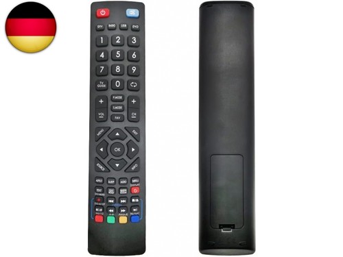 Ersatz blaupunkt fernbedienung - ersatz,