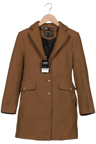 Zara mantel damen jacke - zara, parka