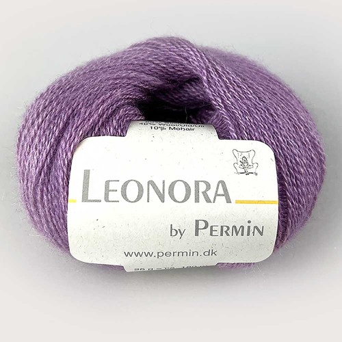 Leonora permin edles - –,