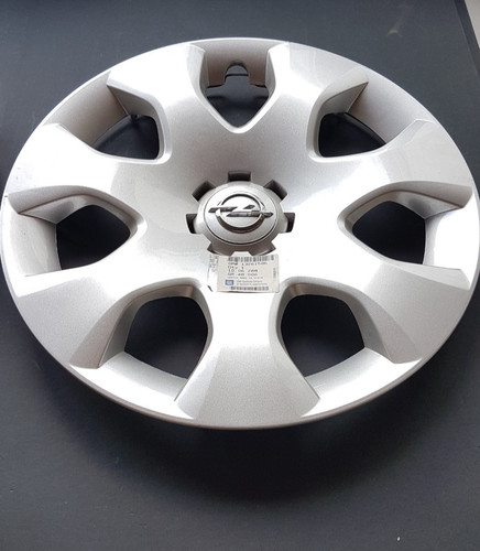 Original opel radkappe - original,