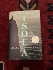 Isola - Great Condition