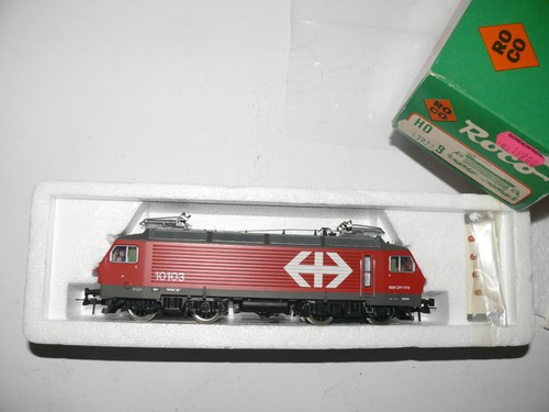 M40 roco 14178 - , re