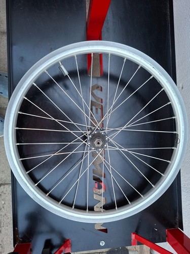 Vorderrad zoll mit - 20, sram