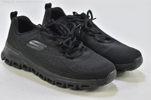 Skechers glide step herren - skechers, glide-step