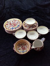 Teiliges set handmade - 14-teiliges,