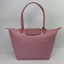 Longchamp Le Pliage Tote Bag / Rosa / Gr. L