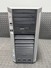 Fujitsu Siemens Celsius M460